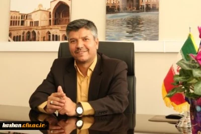 پیام دکتر عروف زاد، سرپرست مدیریت امور پردیس های استان اصفهان برای دانشجومعلم برگزیده جشنواره قرآن و عترت