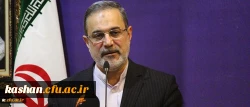بطحائی در مراسم تکریم و معارفه سرپرست دانشگاه فرهنگیان:

نقش دانشگاه فرهنگیان در سنجش صلاحیت ها و شایستگی های معلمی پس از فارغ التحصیلی به عنوان حلقه مفقوده نظام آموزشی