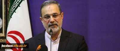 بطحائی در مراسم تکریم و معارفه سرپرست دانشگاه فرهنگیان:

نقش دانشگاه فرهنگیان در سنجش صلاحیت ها و شایستگی های معلمی پس از فارغ التحصیلی به عنوان حلقه مفقوده نظام آموزشی