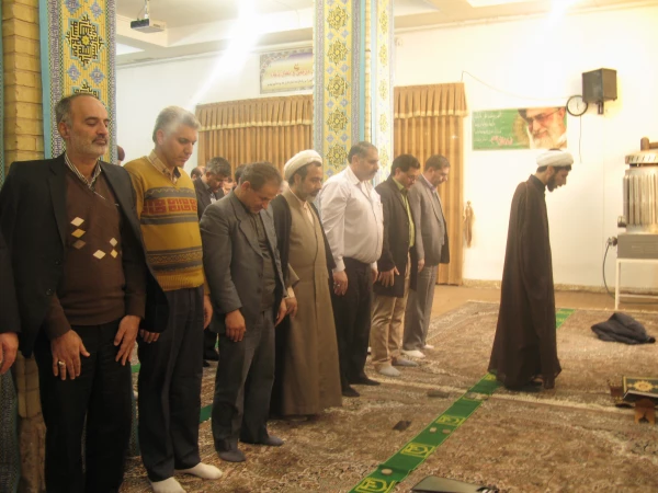 دوره دانش افزایی اعضای هیئت علمی دانشگاه فرهنگیان استان اصفهان در کاشان برگزار شد.