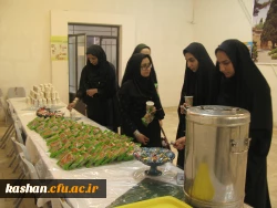 جشن ولادت حضرت فاطمه(س)