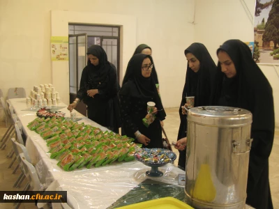 جشن ولادت حضرت فاطمه(س) و بزرگداشت روز زن