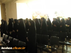 جشن ولادت حضرت فاطمه(س)