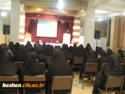 جشن ولادت حضرت فاطمه(س)