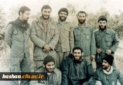 22 اسفند روز بزرگداشت شهدا گرامی باد.