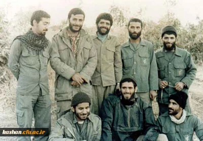 22 اسفند روز بزرگداشت شهدا گرامی باد.