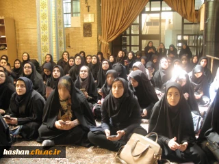 اجرای ارزیابی پیمایش مطلوبیت دانشگاه از منظر دانشجویان