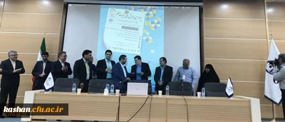 دکتر خنیفر به عنوان نخستین رئیس دانشگاه فرهنگیان منصوب شد