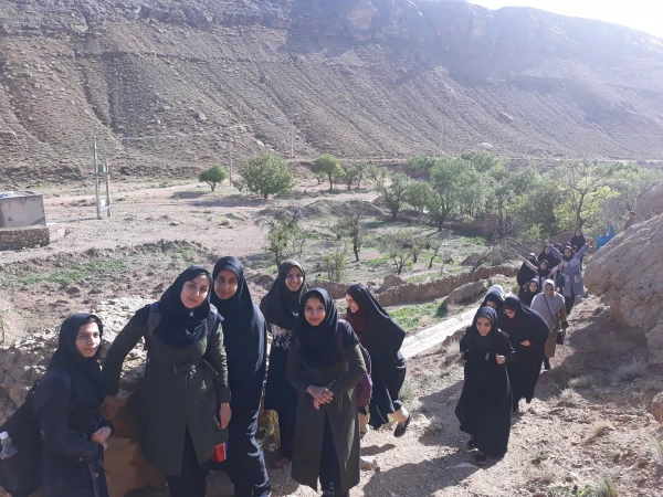 روستای پنداس