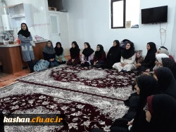 دیدار با جانبازان