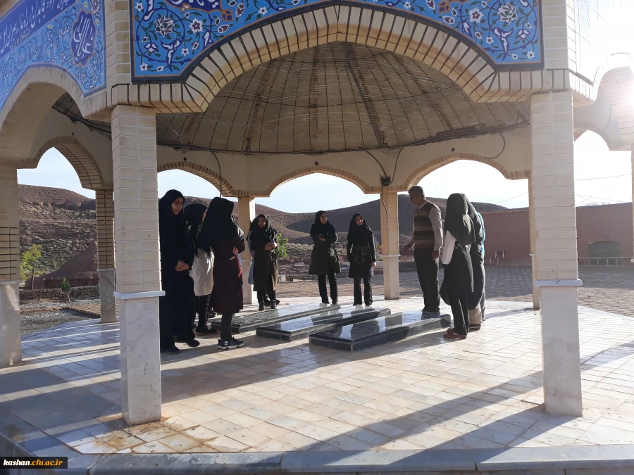 میثاق با شهدا