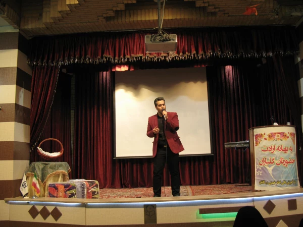 جشن هفته بزرگداشت مقام معلم 4