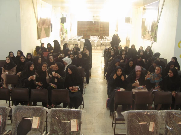 جشن هفته بزرگداشت مقام معلم 5