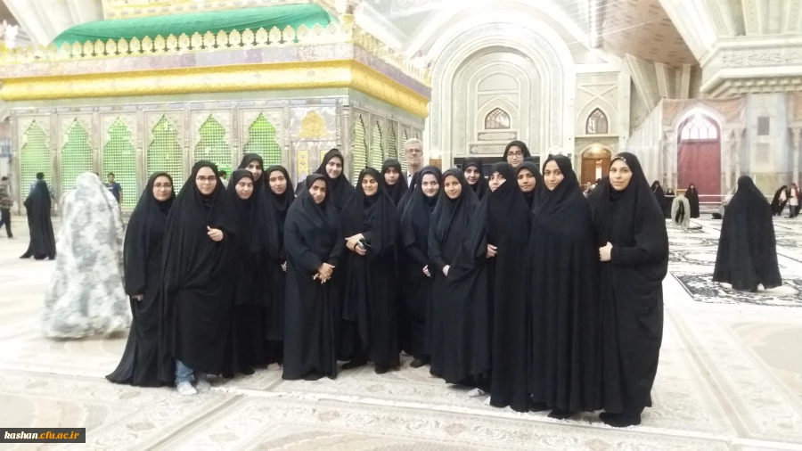 دیدار با رهبر معظم انقلاب (مد ظله العالی) 3