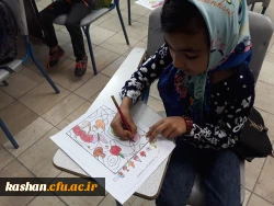 برگزاری کارگاه درمان اختلالات یادگیری  2