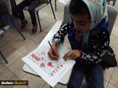 برگزاری کارگاه درمان اختلالات یادگیری