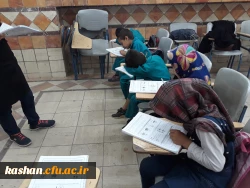 برگزاری کارگاه درمان اختلالات یادگیری  3