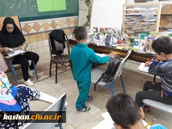 برگزاری کارگاه درمان اختلالات یادگیری  4