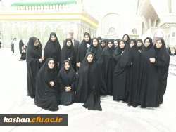 دیدار با رهبر معظم انقلاب (مد ظله العالی) 2