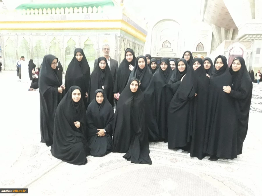 دیدار با رهبر معظم انقلاب (مد ظله العالی) 2