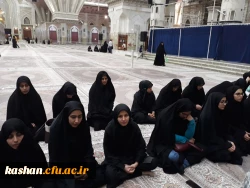 دیدار با رهبر معظم انقلاب (مد ظله العالی) 3