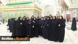 دیدار با رهبر معظم انقلاب (مد ظله العالی) 2