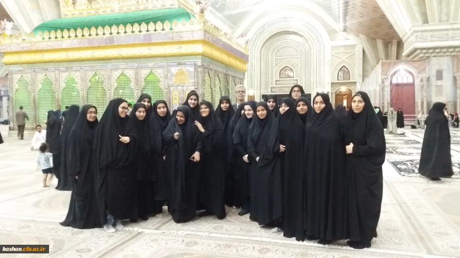 دیدار با رهبر معظم انقلاب (مد ظله العالی) 2