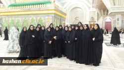 دیدار با رهبر معظم انقلاب (مد ظله العالی) 2