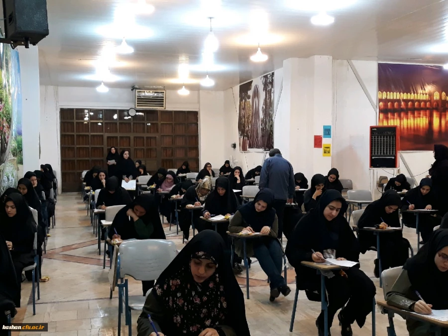 بازدید کارشناسان آموزش سازمان مرکزی و مدیریت اصفهان  2