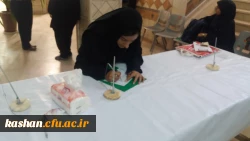 مراسم آیین استقبال از دانشجویان  ورودی جدید 6