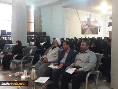 نشست دانشجویی