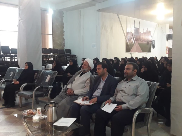 نشست دانشجویی 2