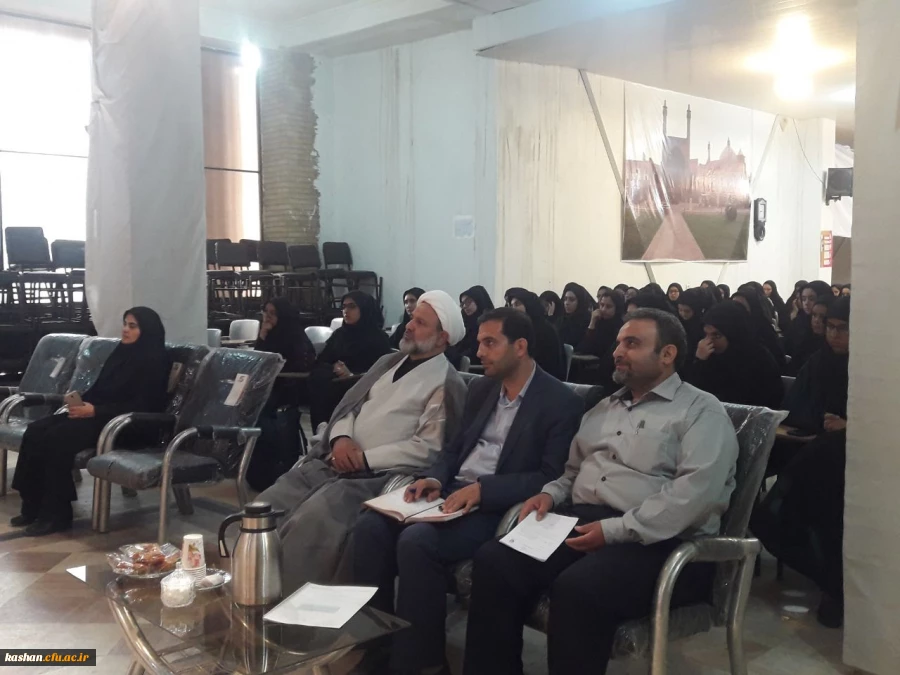 نشست دانشجویی 2