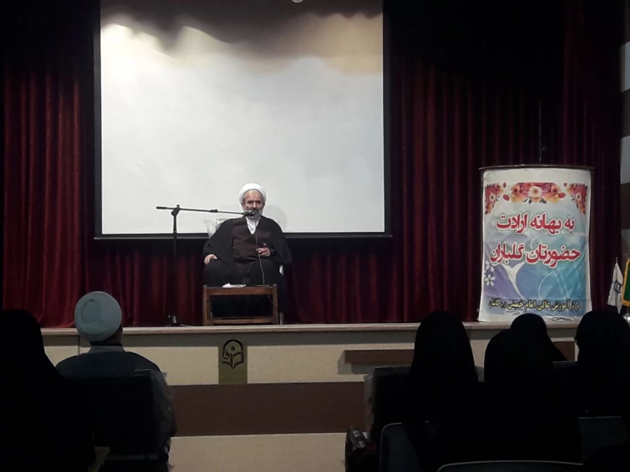 نشست دانشجویی 3