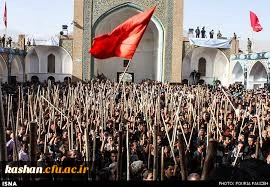 اردوی زیارتی مشهد اردهال