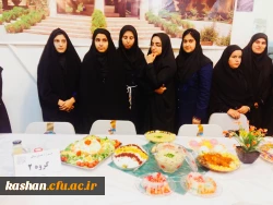 جشنواره غذای سالم 2