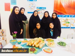 جشنواره غذای سالم 4