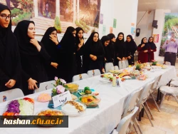 جشنواره غذای سالم 3