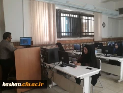 برگزاری دوره آموزشی 2