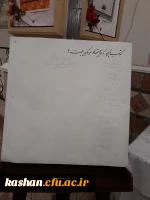 برپایی نمایشگاه و فروشگاه کتاب ویژه هفته کتاب 2