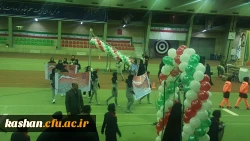 جشنواره ورزش همگانی 3