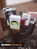 شبی با شهدا 2