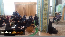 برگزاری کارگاه ازدواج موفق  3