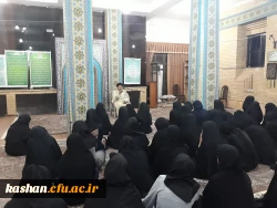 کارگاه اهمیت ماه مبارک رمضان 3