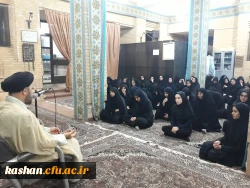 کارگاه اهمیت ماه مبارک رمضان 4