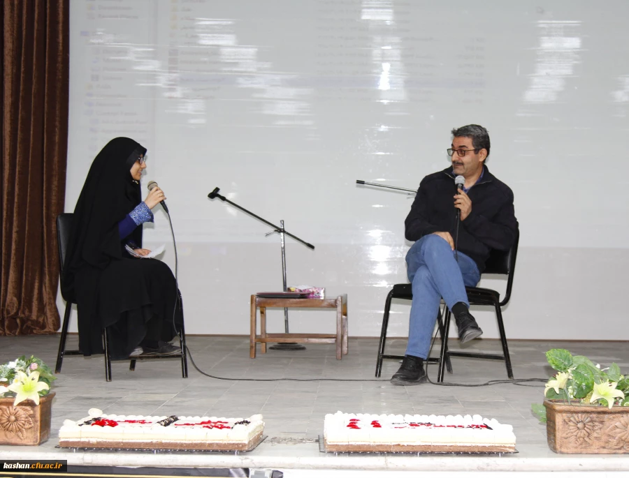 برگزاری جشن روز دانشجو 4