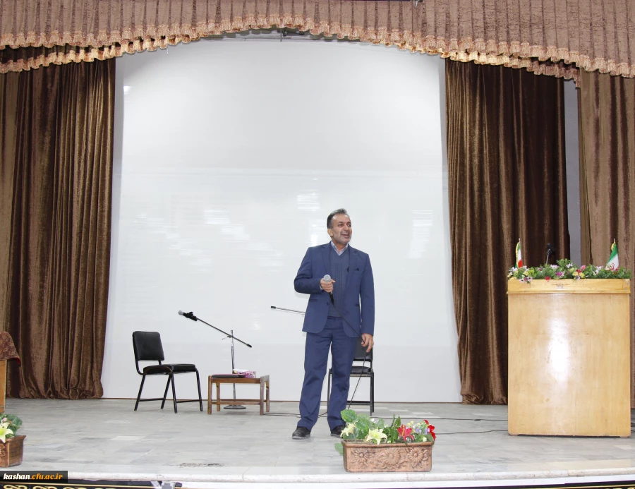 برگزاری جشن روز دانشجو 5