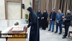 برگزاری جشن روز دانشجو 8