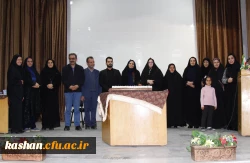 برگزاری جشن روز دانشجو 10