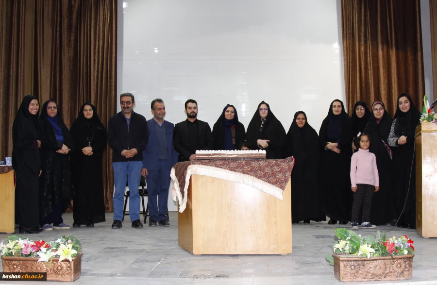 برگزاری جشن روز دانشجو 10